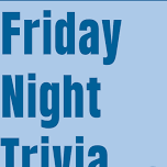 Friday Night Trivia — Bright Ideas Brewing