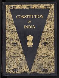 The constitution of india is the supreme law of india. Law 101 The Constitution Of India By Madhav Chandavarkar Indian National Interest