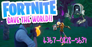 If you want to jump ahead a bit in this game, you'll want to redeem a bunch of these to make things a lot easier for you. Save The World Simulator Fortnite Creative Map Code Dropnite