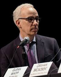 Sean Mckittrick Evelyn Oneill Editorial Stock Photo