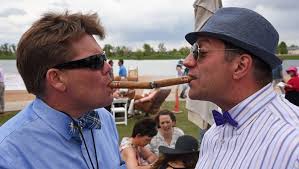 Down & Derby event in Windsor