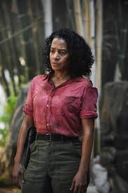 Zabryna Guevara - Free pics, galleries & more at Babepedia