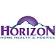 Horizon Home Health and Hospice logo