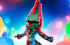 12 celebrity performers wear costumes to conceal identities. The Masked Singer Surprise Wildcard Contestants To Compete With Regulars On Season 5