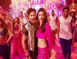Badri Ki Dulhania Lyrics Badrinath Ki Dulhania Tere se najariya lad gayi. lyricsguides com