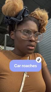 Aye man, i just want my family back. #funny #hurt #comedy #comedienne  #musty #rant #carroaches #car #roaches #nasty