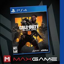 On the console that you want to share games with, log in with your playstation account. Ps4 Call Of Duty Black Ops 4 English Shopee Malaysia