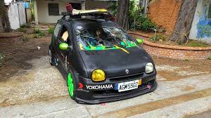 One Place For All Fans To Show Off Their Tuning Ideas We Have A Members Section Where You Can Show Us Your Car Mini Cars Super Snake Cool Cars