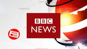 230 Bbc News Logo Plays With News Parody Logos Youtube Parody