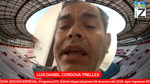 ⚽️🇵🇪 EL BICAMPEÓN PERUANO LLEGÓ AL 'COLOSO DE ATE' ✍️Por Miguel Ángel  Suero Casi como un rito, el plantel de Universitario, arribó al escenario  del trascendental encuentro copero de esta noche, dos