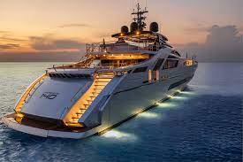 Pershing 140 In 2021 Boats Luxury Yacht World Luxury Yachts