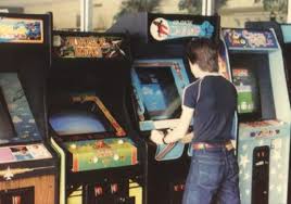 Los 80's fueron para muchos la década más importante de. Remember The 80 S 40 Pics Historia De Los Videojuegos Juegos De Arcade Videojuegos