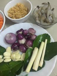 Assalamualaikum, chunie nak share bihun goreng putih simple semudah abc, pakai je ape yang ada kat dapur. Sekejap Je Siap Bihun Goreng Tomyam Nyam Nyam Untuk Di Ngap