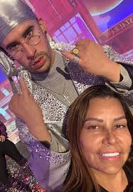 La fotografía que más le gusta con Martín Elías 💛 #fblifestyle