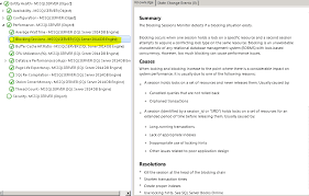 Scom 1801 Monitoring Block Queries