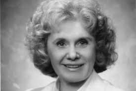 Obituary: Dolly Paulson