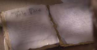 Maybe you would like to learn more about one of these? Tele Pate Just Add Magic Wiki Fandom