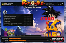 The thing is i tried to make a account to play dragon ball online but its too hard. Como Instalar Dragon Ball Online Global Gratis 2021