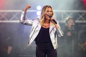 Start news stars & promis florian silbereisen: Florian Silbereisen Helene Fischer 149 News Von Burgerreportern Zum Thema