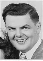 Allen Cole Obituary (1922