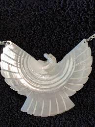 And that's every echoing conch location revealed so far in genshin impact. Vintage Shell Bird Necklace Etsy Bird Necklace Necklace Etsy Vintage Jewelry