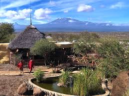 Laikipia is located in the former rift valley province with nanyuki as its capital. Laikipia South Rift Galaxy Safaris
