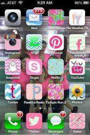 Customize Your Iphone Homescreen With These Sweet Apps Phone Apps Iphone Hacks Iphone Apps