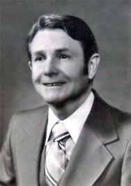 Paul Hogg Obituary (1919