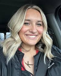 Kristen Lacey's Instagram, Twitter & Facebook