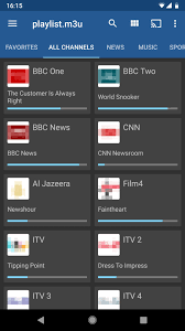Read more about google meet. Iptv For Android Apk Download