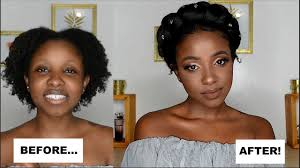 A buzz cut is any of a variety of short hairstyles usually designed with electric clippers. 40 Best 4c Hairstyles Simple And Easy To Maintain My Natural Hairstyles