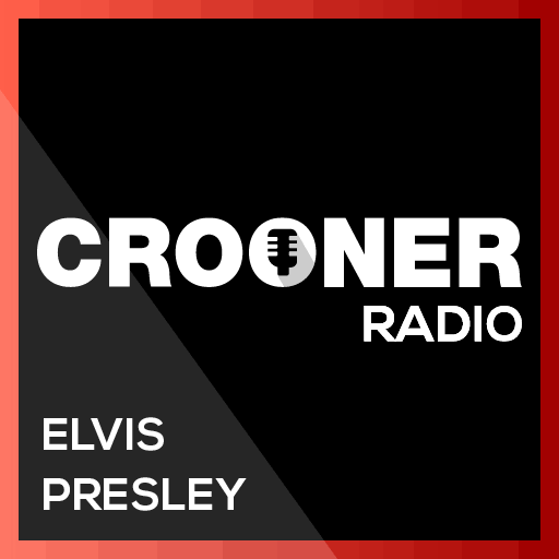 	Crooner Radio Elvis Presley