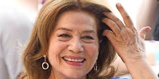 Lista completa de filme in care a jucat hannelore elsner. Hannelore Elsner Ist Tot