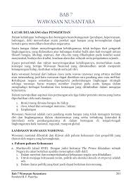 Pengertian mengenai wawasan nusantara sebenarnya ada beberapa versi. 0zffiyddrgdpgm