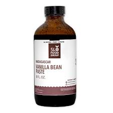 Add to online shopping list or grocery cart for hannaford to go. Madagascar Vanilla Bean Paste Bourbon Vanilla Bean Paste For Baking