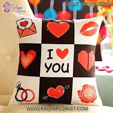Perfect gift for husband/wife on valentine's day. Valentine Gift To Husband Kalpa Florist