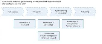62 om etablering og gjennomføring av psykisk helsevern trådte i kraft sammen med de øvrige helselovene 1. Nar Psykisk Helsevern Arbeider For Jussen Tidsskrift For Norsk Psykologforening