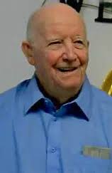 Russel Edward Hayward