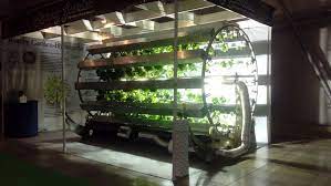 Garage Rotary Garden Agt Vzw Icatlar