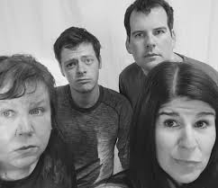 Being Humans Improv Comedy