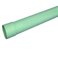 Charlotte Pipe 6-in x 2-ft SDR 35 Sewer Main Pipe S/M 06006 ...