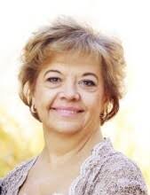 Kathy Colwell Obituary February 17, 2022