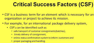 17 key features of an ideal compensation plan (explained). Critical Success Factors Meaning And How To Find Them For Your Business