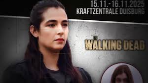 The Walking Dead German Webfanside