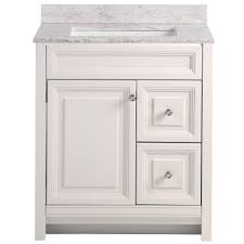 Enjoy free shipping on most stuff, even big stuff. Home Depot Bathroom Vanities 30 Inch Eqazadiv Home Design