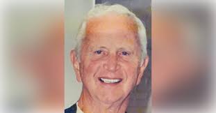 Obituary information for Anthony Albert Lechner