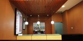 Merchantrade money exchange offers currency exchange service with very competitive rates and is open all year round. 5 Best Places To Exchange Money In Jakarta Convenient Locations Travelvui