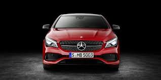 مواصفات مرسيدس Cla 2017 الجديدة مع صور وسعر سيارة Mercedes Cla 2017 دكان نيوز Mercedes Benz Shooting Brake Mercedes Benz Cl