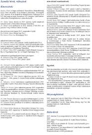 Maybe you would like to learn more about one of these? Kari Hirmondo A Ppke Jak Informacios Hirlevele Veni Sancte Emlekezunk Veni Sancte Spiritus Prof Dr Zlinszky Janos Pdf Ingyenes Letoltes