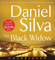 Check spelling or type a new query. The Black Widow Low Price Cd Gabriel Allon 16 Cd Audio Politics And Prose Bookstore